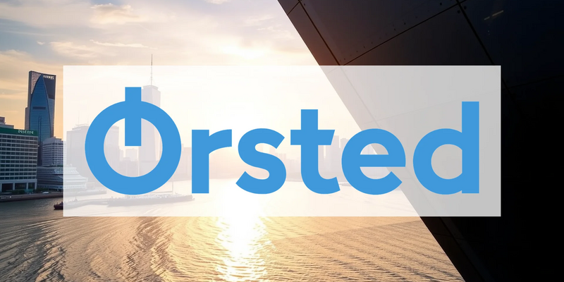 Orsted Aktie: Gelungene Innovation! - Foto: über boerse-global.de