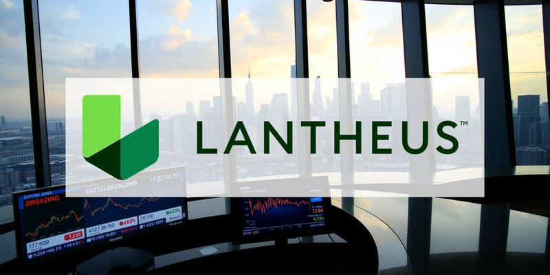 Lantheus Navigates Legal Challenges and Strategic Partnership - Foto: über boerse-global.de