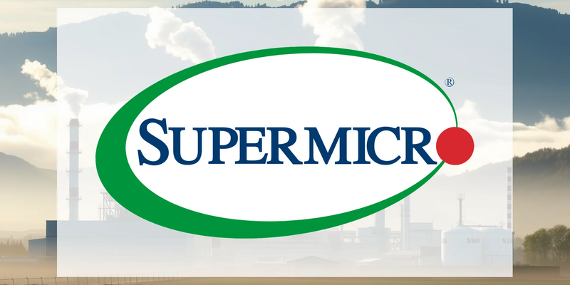 Super Micro Capitalizes on AI Infrastructure Demand - Foto: über boerse-global.de