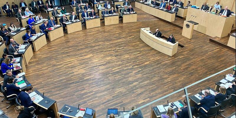 Sitzung des Bundesrates am 26.09.2025 - Foto: über dts Nachrichtenagentur