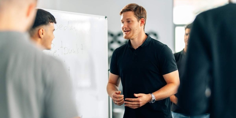 Auffallen statt untergehen: A&M Beratung zeigt, wie sich Handwerksbetriebe mit kluger Werbung aus der Vergleichbarkeit befreien - Foto: presseportal.de