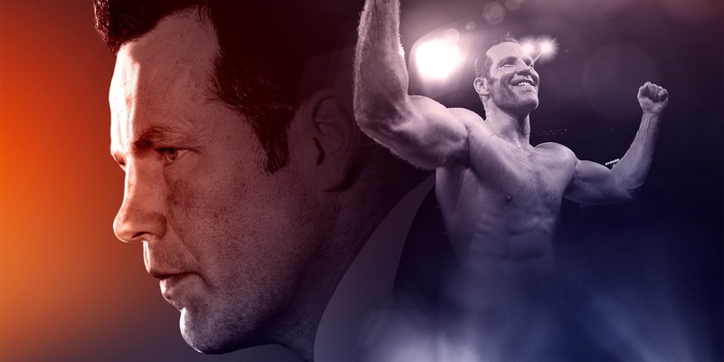 Henry Maske – Mein Weg jetzt im ZDF streamen - Foto: presseportal.de