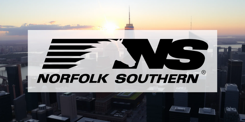 Critical Union Labor Backing Paves Way for Historic Norfolk Southern Merger - Foto: über boerse-global.de