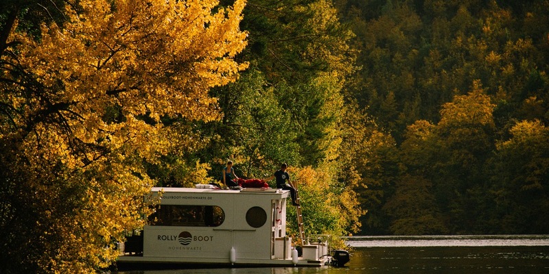 Nationale Naturlandschaften: Erlebnisübernachtungen und Genuss in Thüringen - Foto: presseportal.de
