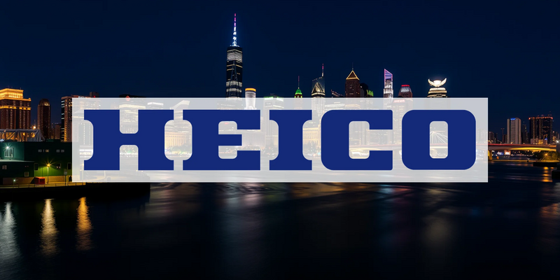Heico’s Stellar Quarterly Results Spark Valuation Debate - Foto: über boerse-global.de