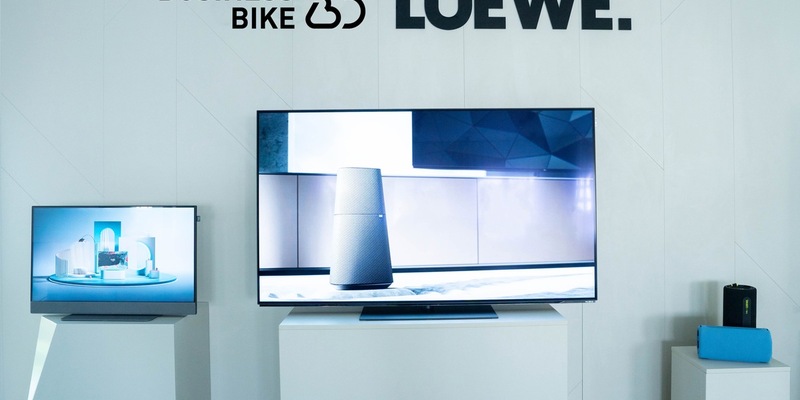 Loewe tritt in die Pedale: 27 % Leasingquote bei BusinessBike unterstreicht Engagement für Nachhaltigkeit und Mitarbeitergesundheit - Foto: presseportal.de