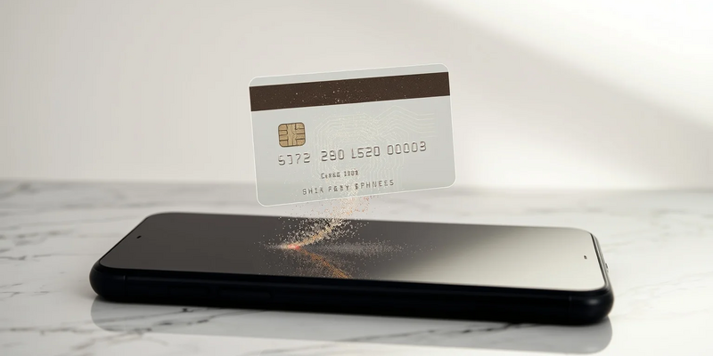 Android-Malware missbraucht NFC-Technologie für Kartenbetrug - Foto: über boerse-global.de