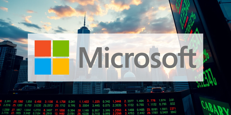 Microsoft Ends Controversial Military AI Contract Following Surveillance Allegations - Foto: über boerse-global.de