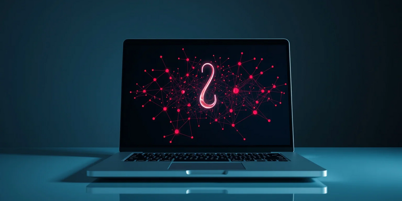 KI-Phishing-Angriffe explodieren: 1.265% Mehr Betrugsversuche - Foto: über boerse-global.de