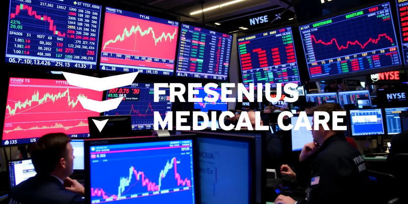 Fresenius Medical Care Aktie: Zoll-Schock aus USA! - Foto: über boerse-global.de