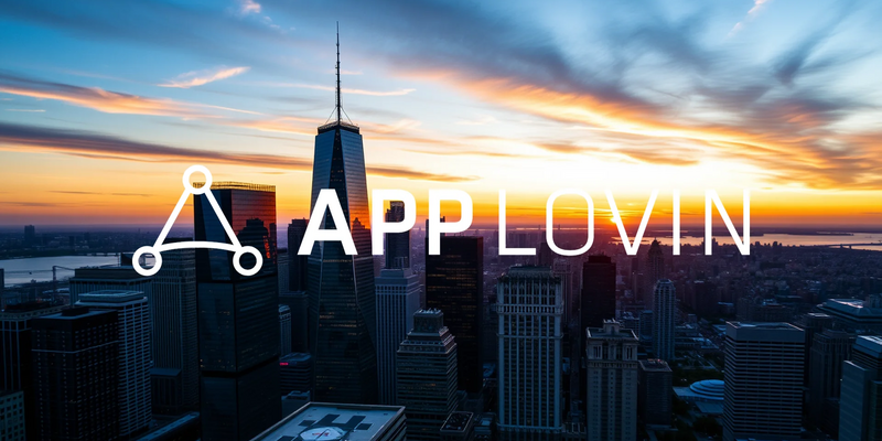 AppLovin’s Strategic Shift Garners Wall Street Confidence - Foto: über boerse-global.de