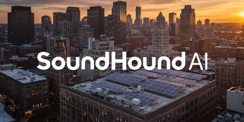 SoundHound AI at a Crossroads: Growth Ambitions Clash with Investor Skepticism - Foto: über boerse-global.de