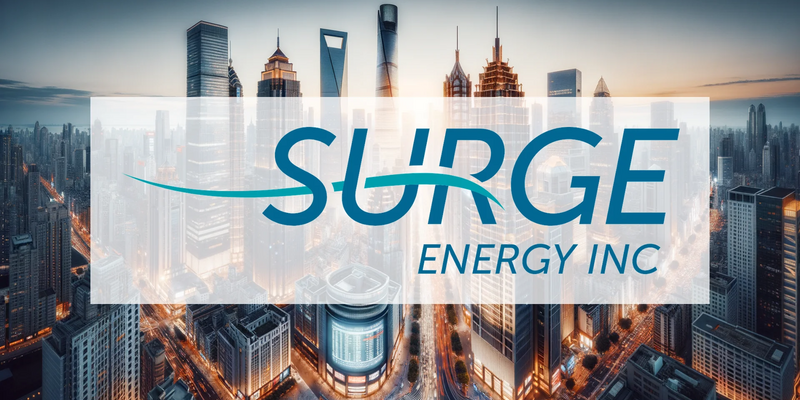Surge Energy Aktie: Lieferketten stabilisiert - Foto: über boerse-global.de
