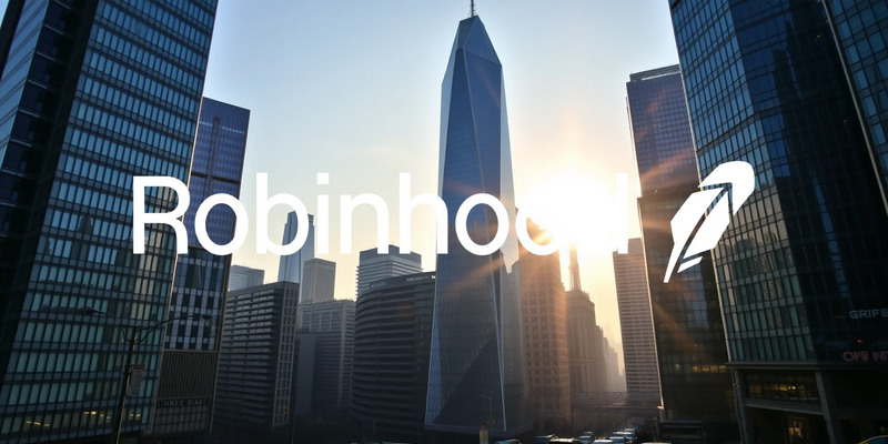 Insider Selling Tests Robinhood’s Impressive Rally - Foto: über boerse-global.de
