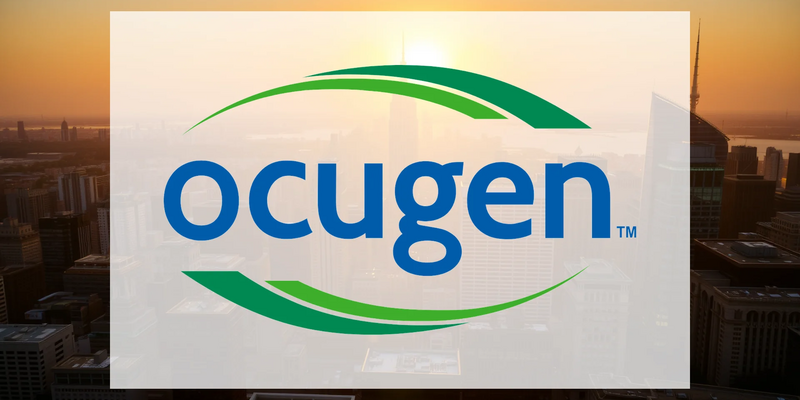 Ocugen Shares Retreat Following CEO Conference Appearance - Foto: über boerse-global.de