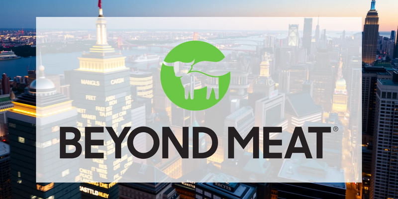 Beyond Meat’s Survival Strategy Faces Critical Test - Foto: über boerse-global.de