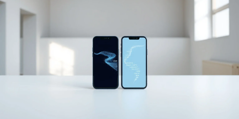 Google eliminiert Smartphone-Wechsel-Stress mit neuen Transfer-Tools - Foto: über boerse-global.de