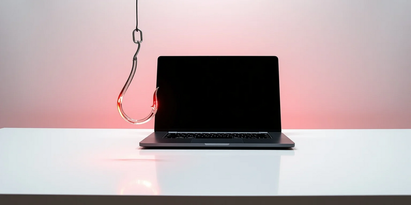 Phishing-Angriffe nutzen Google Calendar und iCloud - Foto: über boerse-global.de