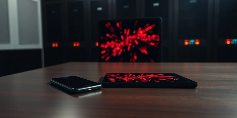 SlopAds: Millionenschwerer Betrug über Google Play Store aufgedeckt - Foto: über boerse-global.de