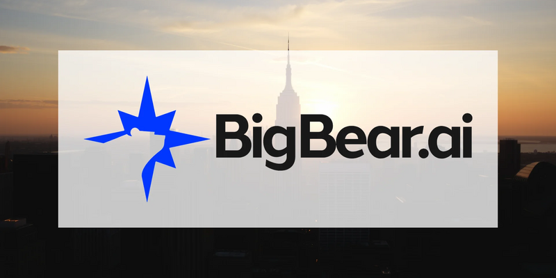 BigBear.ai Aktie: Rallye abrupt gestoppt - Foto: über boerse-global.de