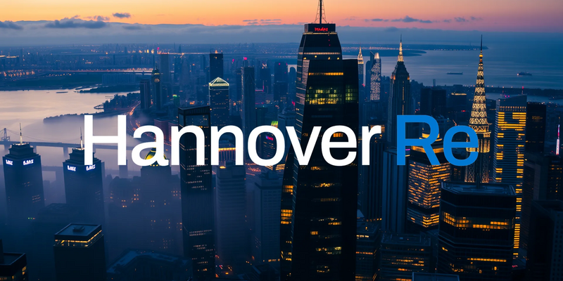 Hannover Re: Navigating Market Dynamics with Strategic Resilience - Foto: über boerse-global.de