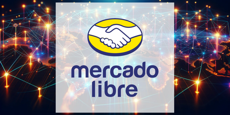 MercadoLibre’s Strategic Pivot: Can a New B2B Venture Fuel Its Next Growth Phase? - Foto: über boerse-global.de