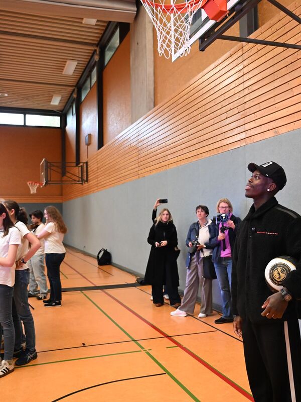 Dennis Schröder: NBA Return After EuroBasket Win