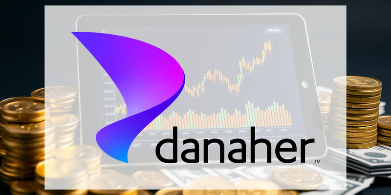 Danaher Shareholders Face Divergent Signals Amid Dividend Payout - Foto: über boerse-global.de
