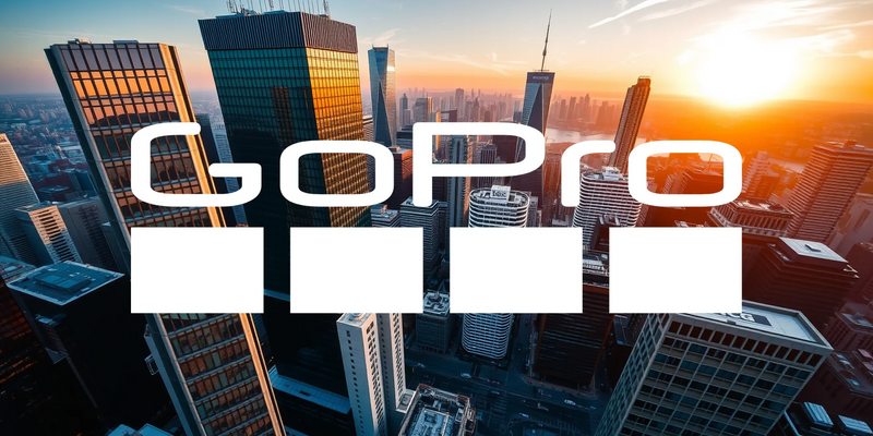 GoPro’s Three-Pronged Product Launch Aims to Reignite Growth - Foto: über boerse-global.de