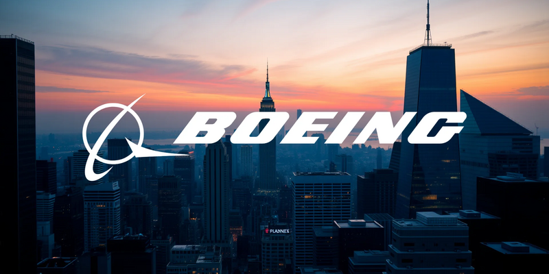 Boeing Aktie: Kontinuierlicher Wachstumskurs - Foto: über boerse-global.de