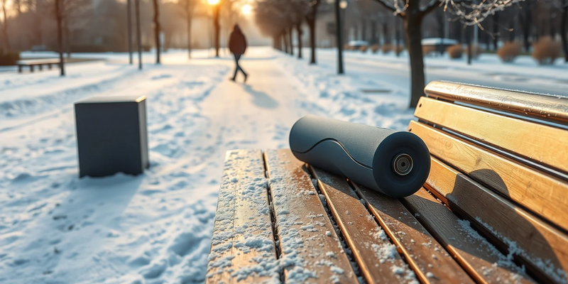 Gelenkschmerzen im Winter: Bewegung statt Schonung - Foto: über boerse-global.de