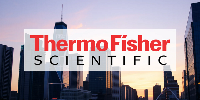 Thermo Fisher Shares: A Market Divergence from Strong Fundamentals - Foto: über boerse-global.de