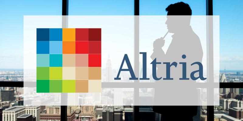 Altria’s Global Partnership Signals Strategic Shift Away from Cigarettes - Foto: über boerse-global.de