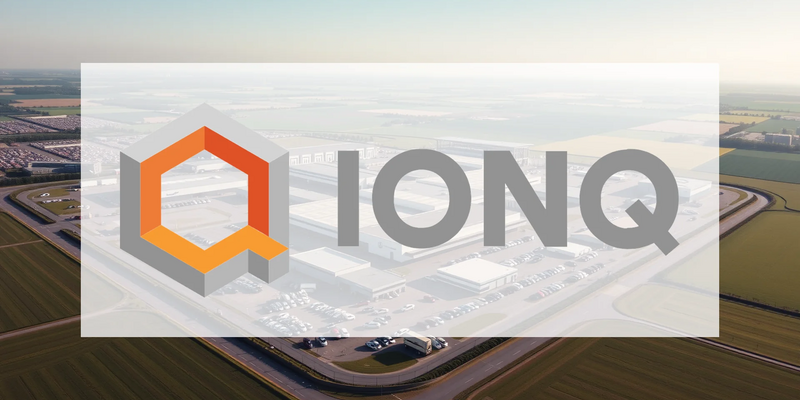 Quantum Computing Leader IonQ Defies Expectations with Market Retreat - Foto: über boerse-global.de