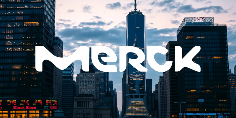 Merck Aktie: Unerwünschte Wendungen? - Foto: über boerse-global.de
