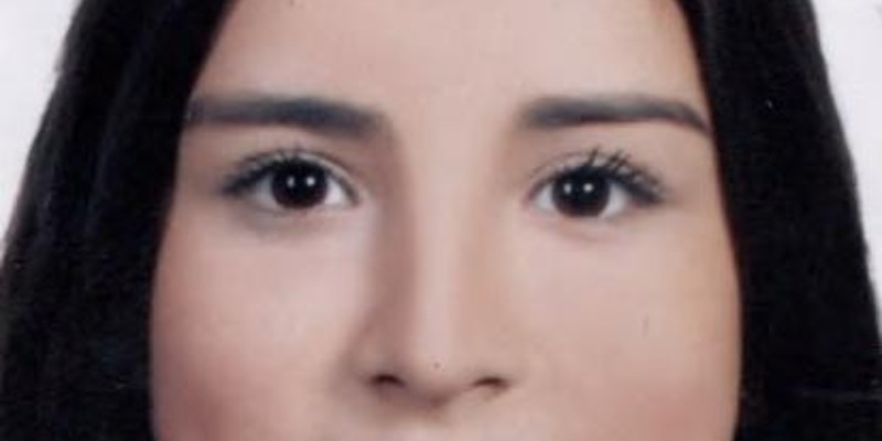 POL-OH: Die Polizei bitte um Mithilfe: 13-jährige Ghazal S. vermisst - Foto: presseportal.de