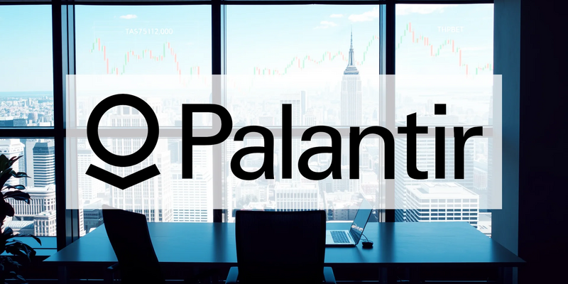 Palantir’s Boeing Partnership Signals Strategic Leap in Defense AI Sector - Foto: über boerse-global.de