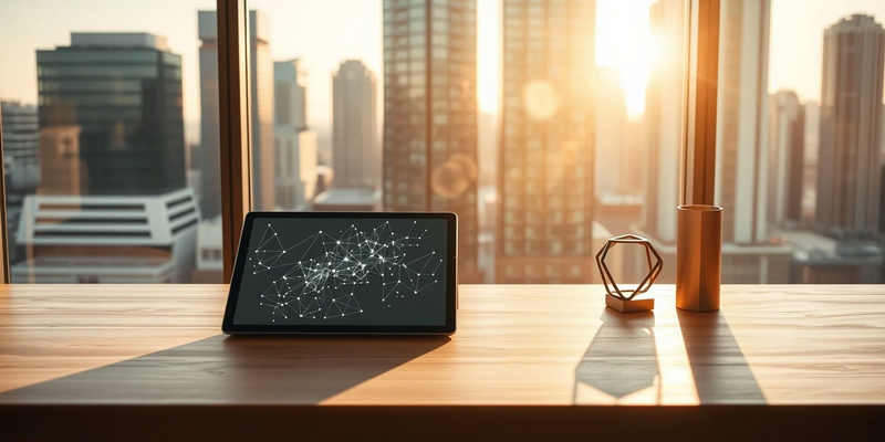 KI wird zur Spezialistin: Branchenspezifische Tools erobern Arbeitsplätze - Foto: über boerse-global.de