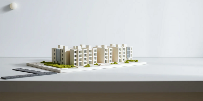 Österreich startet Milliarden-Wohnbauoffensive - Foto: über boerse-global.de