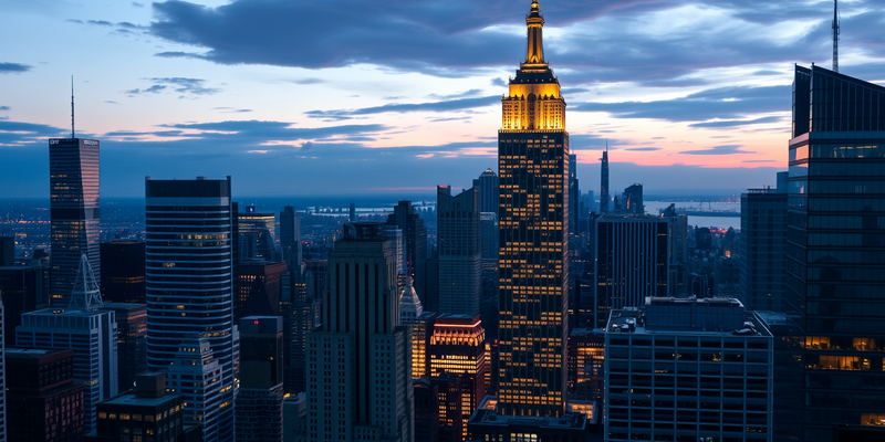 Dow Jones Extends Losses Amid Fed Policy Concerns - Foto: über boerse-global.de