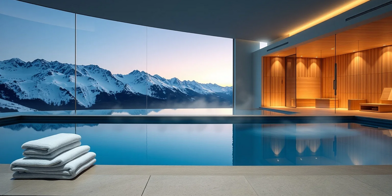 Österreichs Alpenhotels: 40-Millionen-Offensive für Luxus-Wellness - Foto: über boerse-global.de