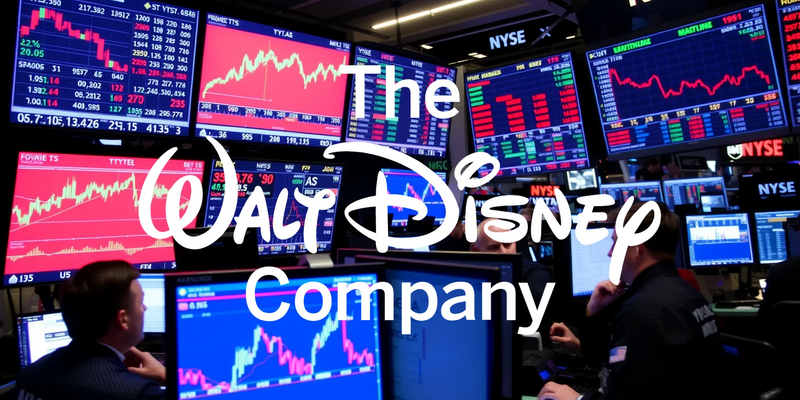 Disney Faces Political Headwinds While Pursuing Aggressive Streaming Strategy - Foto: über boerse-global.de