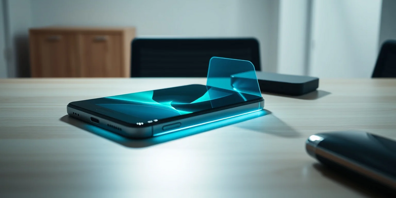 Google startet neue KI-Sicherheit für Android - Foto: über boerse-global.de