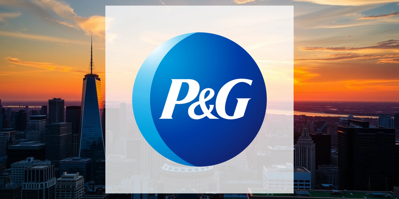 Procter & Gamble Aktie: Stürmische Gewässer? - Foto: über boerse-global.de