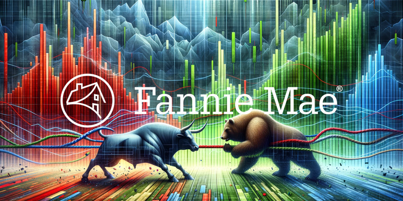 Political Headwinds Buffet Fannie Mae’s Path to Privatization - Foto: über boerse-global.de