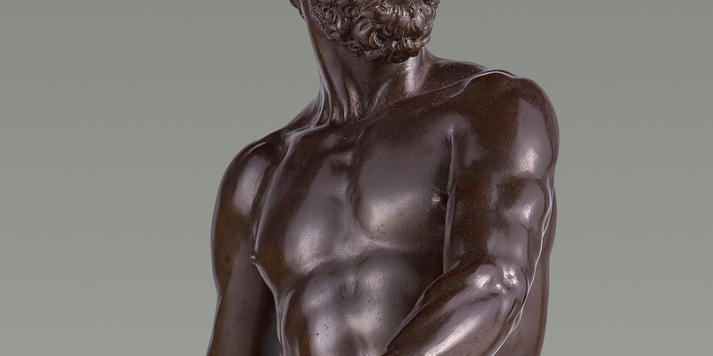 Eines Fürsten würdig. Der Mars von Giambologna / Die Fürstlichen Sammlungen sind zu Gast im Liechtensteinischen Landesmuseum und zeigen zum ersten Mal dieses ganz besondere Highlight aus ihrer Sammlung - Foto: presseportal.de