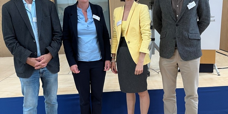 12. Tinnitus-Tag der Deutschen Hörakustiker / Tinnitus gemeinsam verstehen und besser versorgen - Foto: presseportal.de