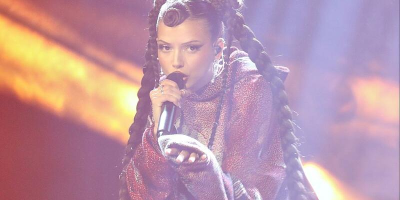 Nina Chuba (Archiv) - Foto: über dts Nachrichtenagentur