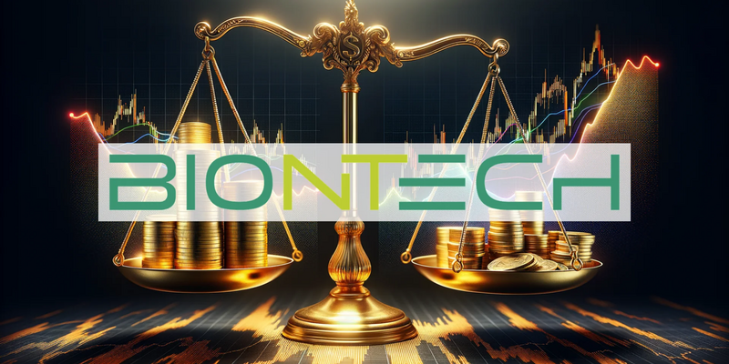 BioNTech Shares Surge on Regulatory Win and Analyst Confidence - Foto: über boerse-global.de