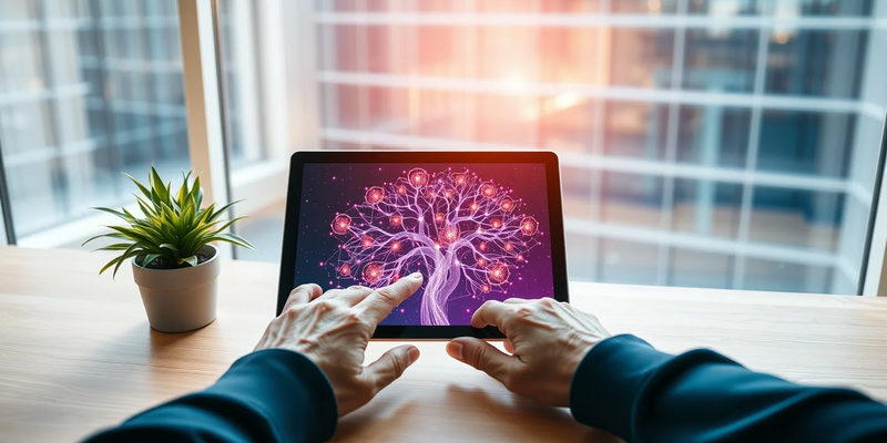 Technologie stärkt das alternde Gehirn - Foto: über boerse-global.de